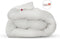 Dekbed Abeil Ultima Comfort 450 Wit 240 x 260 cm