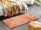 GESI II - Vloerkleed - Oranje - 80 x 150 cm - Viscose