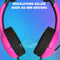 PDP Nebula - Gaming Headset - Ruisonderdrukkende microfoon - Roze