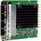 HPE Broadcom BCM5719 - Ethernet 1Gb 4-port BASE-T - OCP 3.0