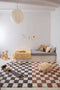 LORENA CANALS VLOERKLEED THE LITTLE CHEFS – KEUKENTEGELS DONKERGRIJS