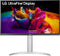 LG 27UP850K-W - 27