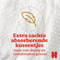Huggies® Extra Care - Babyluiers Maat 4 (8 tot 16 kg) - 76 luiers met vochtindicator en Disney designs (2 pakken)