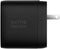 Native Union FAST-PD67 - Netlader - 67W Power Delivery - Zwart