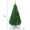 Coast Kunstkerstboom - 210cm - PVC - Groen