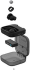 Fairphone Fairbuds - Draadloze Oordopjes - ANC - Zwart