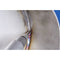 Paard 43218007 - Borstel PBGS 1010/6 inox 0,50 SGP