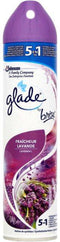 Luchtverfrisser Glade lavendel 300ml