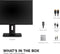 Monitor ViewSonic VG2240 Black FHD 22