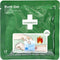 Cederroth Burn Gel - Medisch hulpmiddel - Snelle afkoeling en pijnstillende werking (2 stuks)