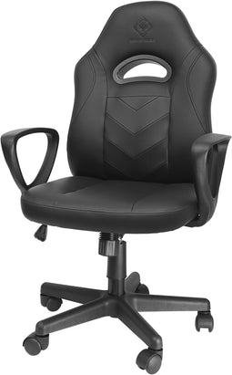 Deltaco GAM-094 - Gaming chair - Hoogte verstelbaar - Kunstleer