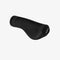 Brooks handvat Ergonomic rubber grips 100/100 black