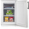 DOMO DO1071DV - Diepvriezer Tafelmodel - 87L - Energieklasse D - Wit