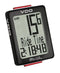 VDO M1.1 WR - Fietscomputer - Bedraad -Zwart