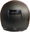 Mango Snow Free Special - Skihelm met vizier - ABS-schaal - zwart - maat 55-57 cm