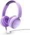 Energy Sistem UrbanTune - Hoofdband Koptelefoon - Ingebouwde Microfoon - Paars