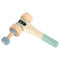 Small Foot - Gereedsschapsriem met Houten Gereedschap, 15dlg.