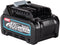 Makita BL4020 Accu XGT 40V Max 2.0Ah - 191L29-0