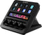 Elgato Stream Deck+ - XLR - Audiomixer met 75 dB versterking - Zwart