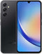 Samsung Galaxy A34 - Grijs - 256 GB - Dubbele fysieke simkaart