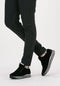 Gabor 96.528 - Dames Sneakers - Comfort - Zwart - Maat 40.5
