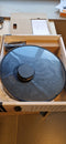 Dreame RLD34GA - Stofzak 0,57 l - 6000 Pa - Zwart
