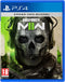 Activision Call of Duty: Modern Warfare II - Game - PlayStation 4 - Multiplayer - PEGI 18