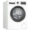 BOSCH WGG14407NL - Wasmachine - Anti vlekken programma SpeedPerfect - Serie 6