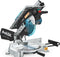 Makita - Afkort-/tafelzaag 260 mm - 1650 Watt motor - Compact en lichtgewicht