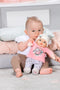 Baby Annabell Sweetie voor Baby's - Babypop 30 cm