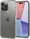 Spigen ACS04953 - Liquid Crystal Case - Krasbestendig - Transparant