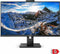 Philips P-line 329P1H/00 - Monitor - 31,5