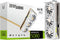 ZOTAC GAMING GeForce RTX 5080 - Videokaart - 16GB GDDR7 - White Edition