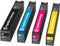 HP 981A - Inktcartridge - 69ml - Zwart