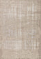 Vloerkleed Acsento Grunge Moon - maat 320 x 420 cm