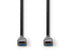 Nedis CVBG3400BK500 - Actieve Optische Kabel - HDMI naar HDMI - 5000 cm