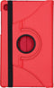 iMoshion Tablet Hoes Geschikt voor Samsung Galaxy Tab A7 Lite - iMoshion 360° Draaibare Bookcase - Rood