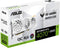 ASUS TUF Gaming GeForce RTX 4070 Ti SUPER BTF White OC Edition - Videokaart - 16GB GDDR6X - PCIe 4.0 - 2x HDMI 2.1a - 3x DisplayPort 1.4a