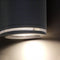 Steinel ONE LED Wandlamp - Bewegingssensor 520 lm 7W - Antraciet
