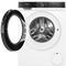 Siemens WG56G2Z41 - Wasmachine - 10 kg - 1600 tpm - Energieklasse A - Wit