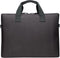Manhattan London - Laptoptas 39,6 cm (15,6) - Spatwaterdicht - Zwart