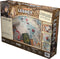 Z-Man Games Pandemic Legacy - Seizoen 0 - Coöperatief Legacy bordspel - 60 minuten speelduur