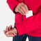 Rossignol Cieloalto - Softshell Ski Jas Heren - 10.000/10.000 Waterdicht - Rood XL