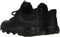 ECCO MX - Dames Sneakers - Nubuck - Zwart - Maat 39