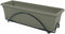 Bloempot Plastiken Terra Collection 60 x 20 cm Taupe Plastic