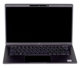DELL LATITUDE 7410 i7-10610U 16GB 256GB SSD 14" FHD (US QWERTY) Win11pro Gebruikt