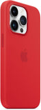 Apple MPTG3ZM/A - Soft case - MagSafe - Rood