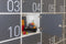 HAN toolbox - Loft - mobiele organiser - zwart - HA-1200-13