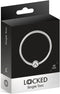 LOCKED SINGLE TORC 40 MM