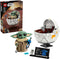 LEGO Star Wars - The Mandalorian™ Grogu™ met zweefkinderwagen 75403 - 1048 onderdelen